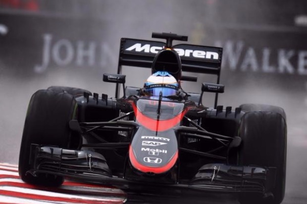 Fernando Alonso