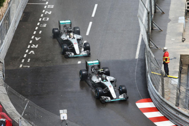 Foto zur News: Gewagte Formel-1-Thesen 2016: Was die Experten sagen (2/2)