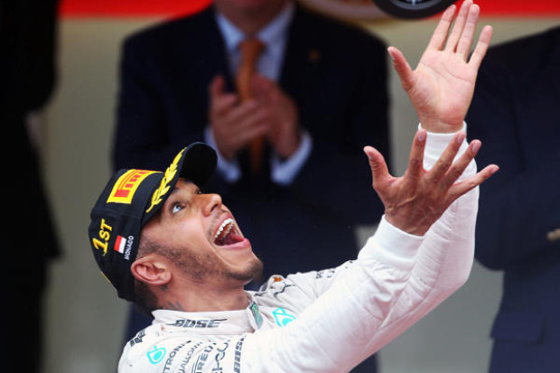 Lewis Hamilton Lewis Hamilton