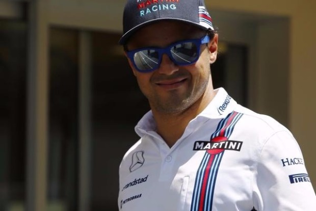 Foto zur News: Williams in Baku: Bottas schneller als Ferrari und Red Bull