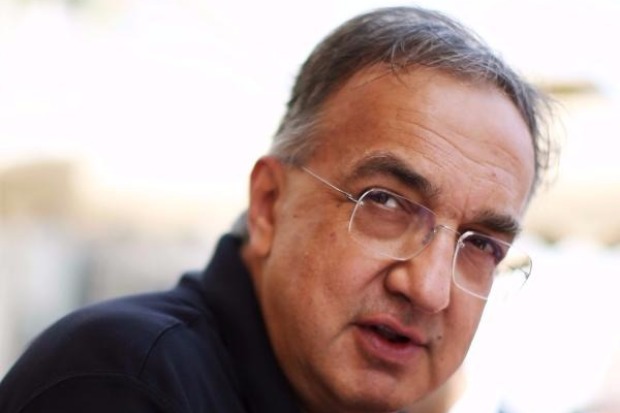Sergio Marchionne Sergio Marchionne