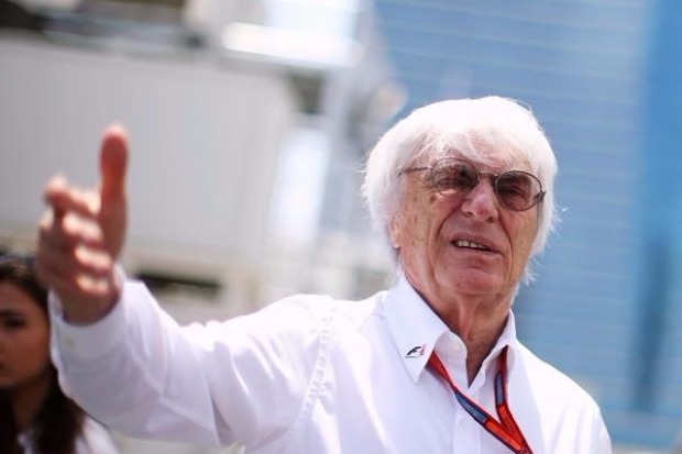 Foto zur News: Tradition und Entertainment: Das plant Liberty mit der Formel 1