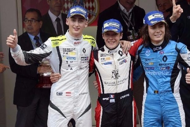 Foto zur News: Warum keine Österreicher mehr in der Formel 1 fahren