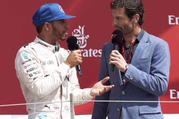 Foto zur News: Mark Webber: Formel 1 braucht ein schnelleres Safety-Car