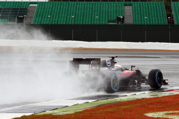 Fernando Alonso