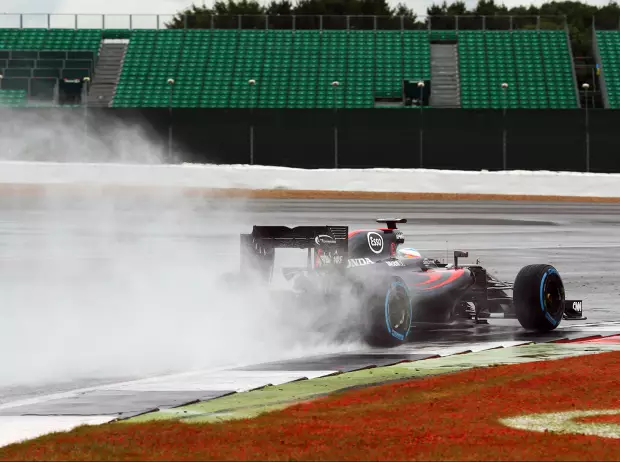 Foto zur News: Kolumne: Zu viel Sicherheit zerstört die Formel 1