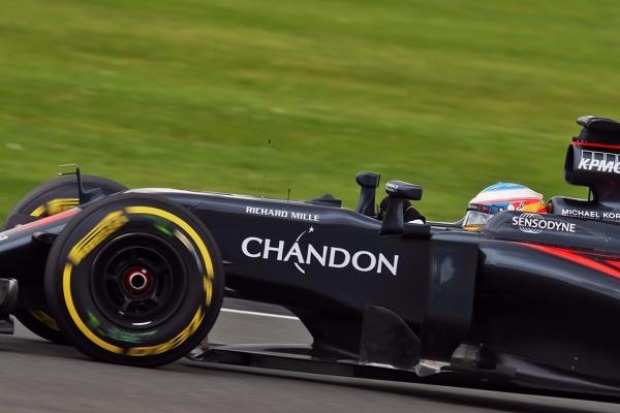 Fernando Alonso