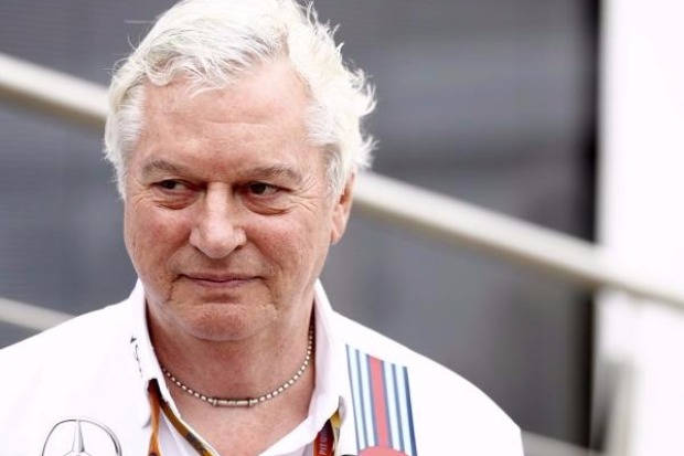 Foto zur News: Williams hofft: Mit Longruns wieder vor Force India