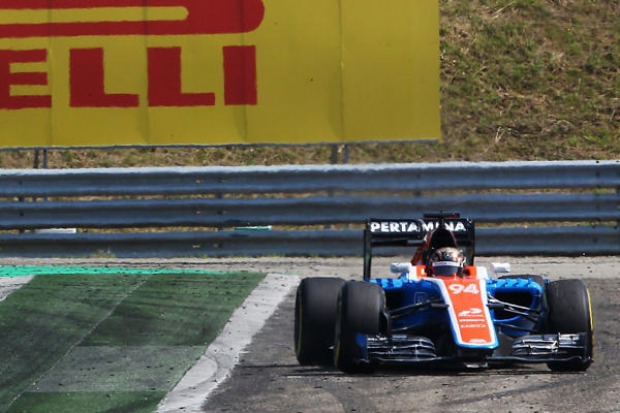 Pascal Wehrlein, Daniil Kwjat