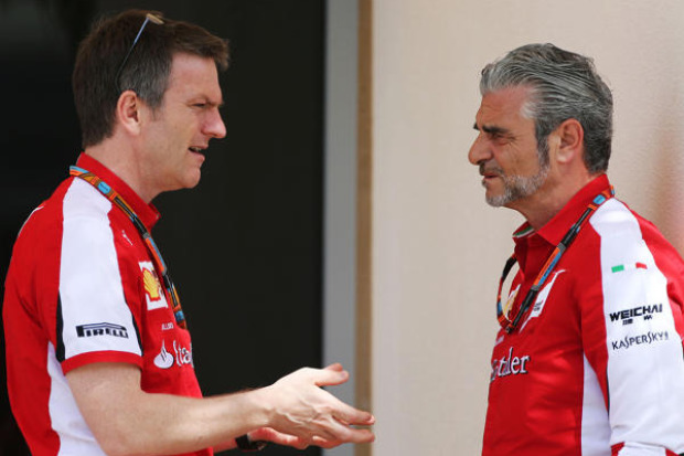 Maurizio Arrivabene Maurizio Arrivabene