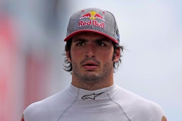 Carlos Sainz Carlos Sainz