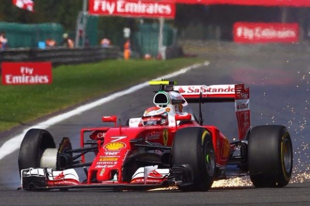 Kimi Räikkönen Kimi Räikkönen