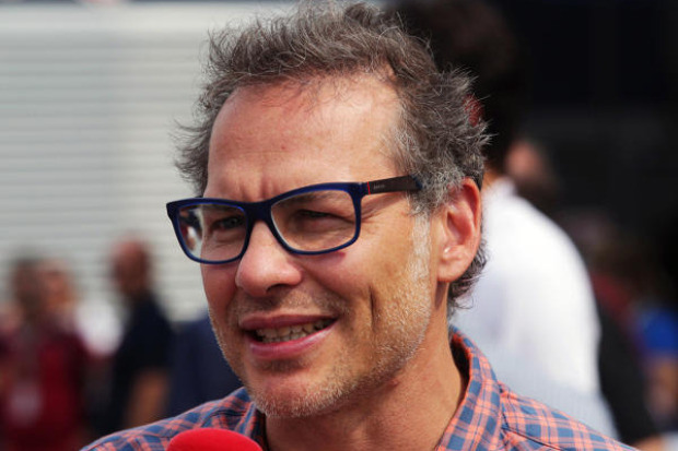 Foto zur News: Ex-Schumi-Rivale Jacques Villeneuve lobt Mick Schumacher