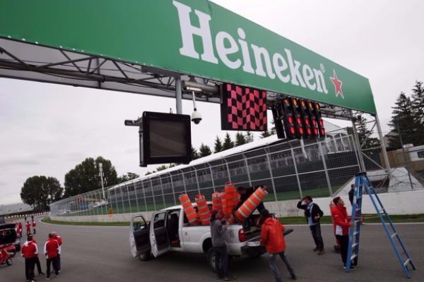 Heineken Heineken