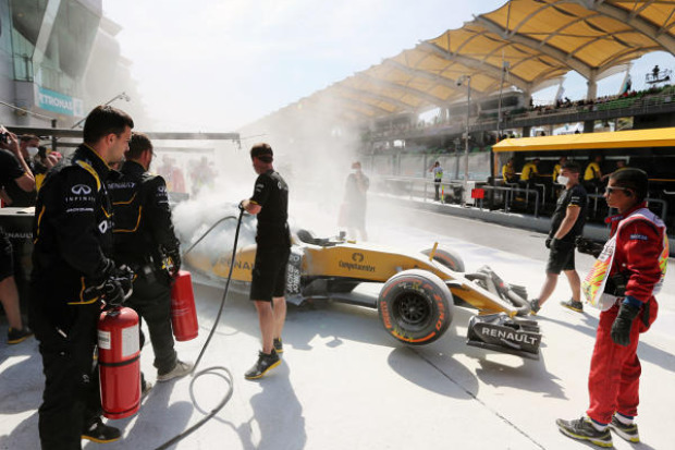 Kevin Magnussen Kevin Magnussen