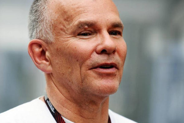 Peter Windsor