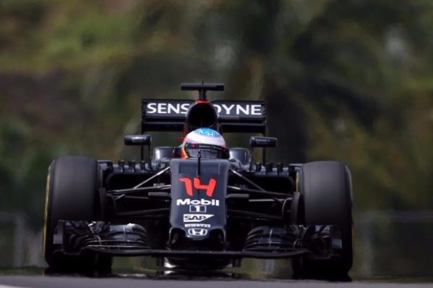 Fernando Alonso Fernando Alonso