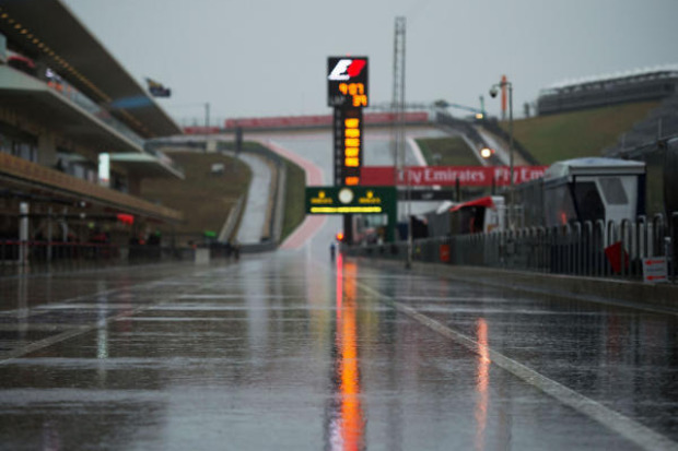 Foto zur News: Daniil Kwjat: Regen Toro Rossos beste Chance auf WM-Punkte