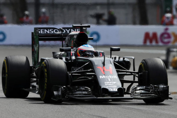 Fernando Alonso