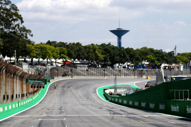 Interlagos Interlagos
