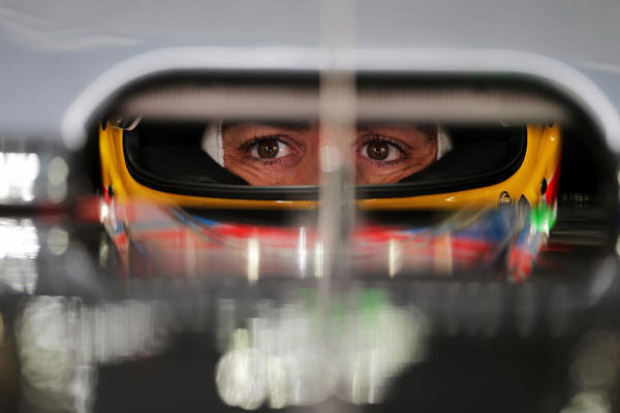 Fernando Alonso Fernando Alonso