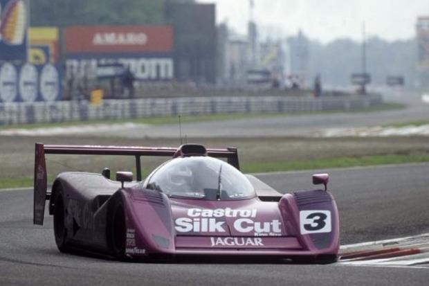 Foto zur News: Ross Brawn: Le Mans war entspannter als die Formel 1