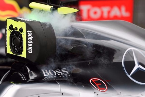 Nico Rosberg