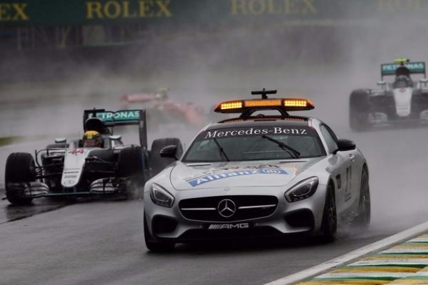 Foto zur News: Gary Anderson antwortet: Zweifel an den McLaren-Strukturen