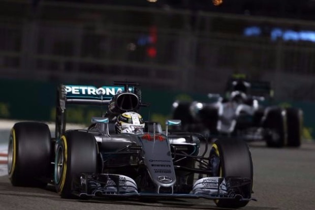 Lewis Hamilton, Nico Rosberg Lewis Hamilton, Nico Rosberg
