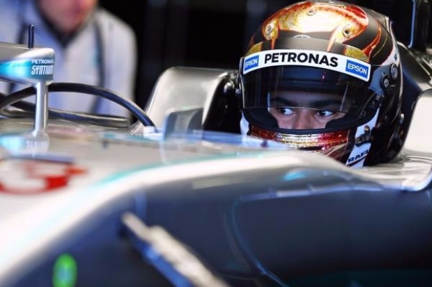 Pascal Wehrlein Pascal Wehrlein