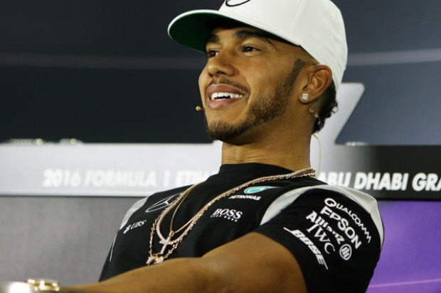 Lewis Hamilton Lewis Hamilton