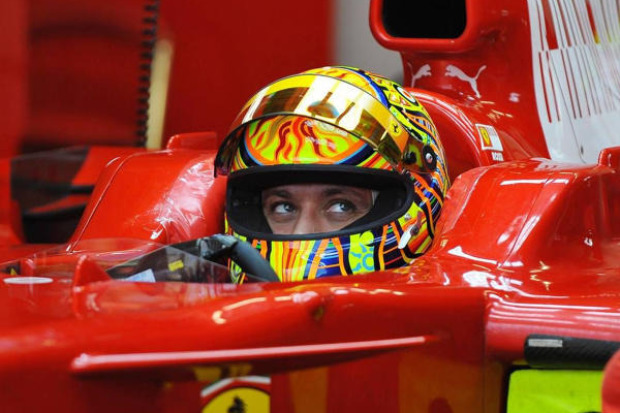 Valentino Rossi