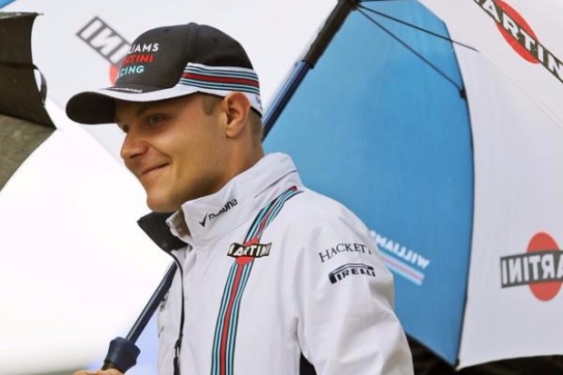 Valtteri Bottas Valtteri Bottas