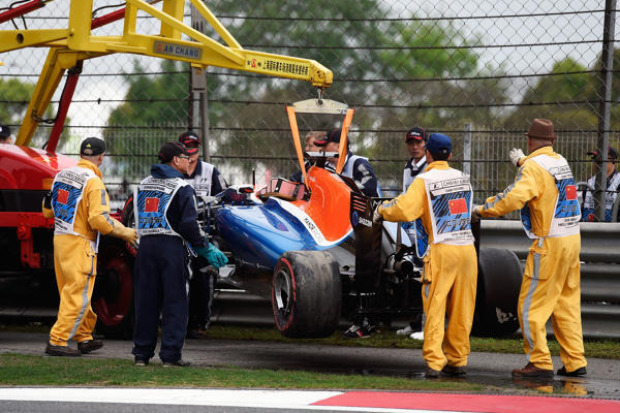 Pascal Wehrlein Pascal Wehrlein