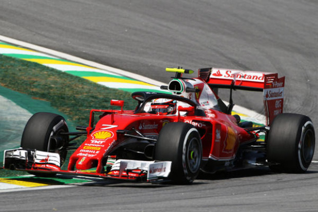 Kimi Räikkönen Kimi Räikkönen