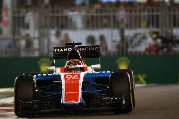 Pascal Wehrlein