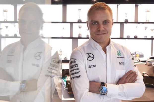 Valtteri Bottas