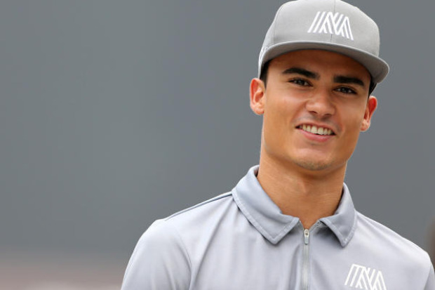 Pascal Wehrlein