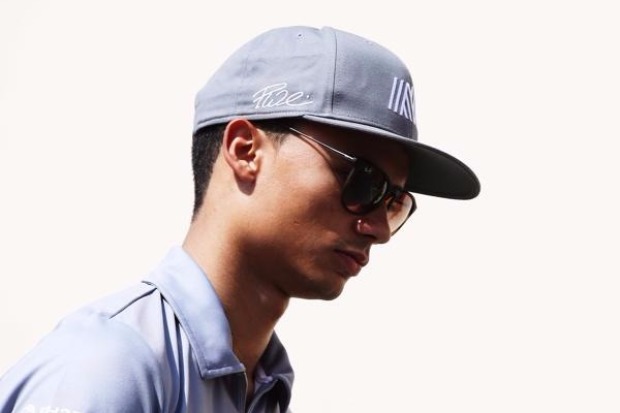 Pascal Wehrlein