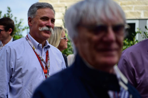 Bernie Ecclestone Bernie Ecclestone