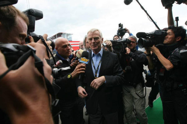 Foto zur News: Formel-1-Zukunft: Libertys nächste Schritte sind entscheidend