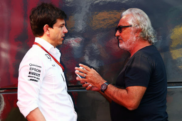 Foto zur News: Fernando Alonso & Mercedes: Kommt es zum Mega-Transfer?