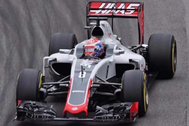 Foto zur News: Dallara übt Kritik am neuen Formel-1-Reglement