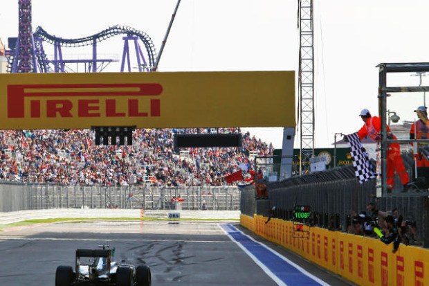 Nico Rosberg Nico Rosberg