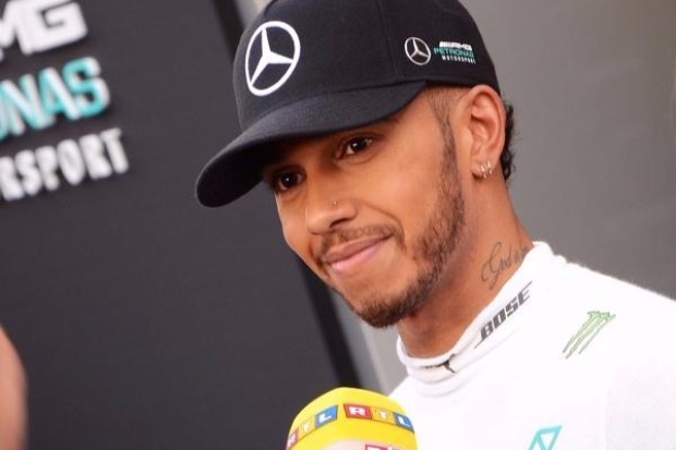 Lewis Hamilton Lewis Hamilton