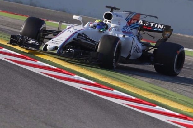Felipe Massa Felipe Massa