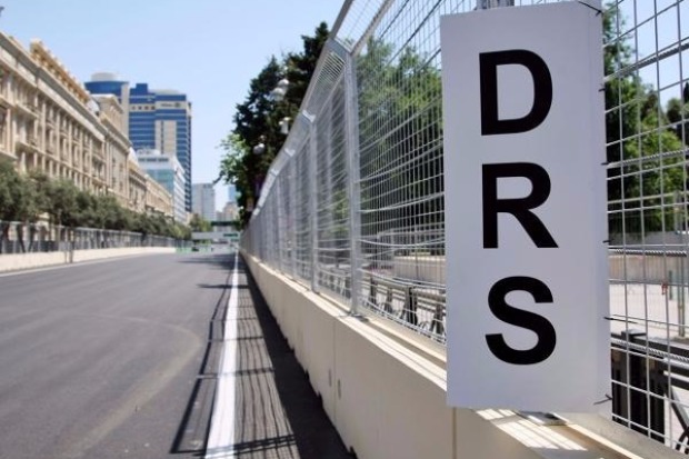 DRS DRS