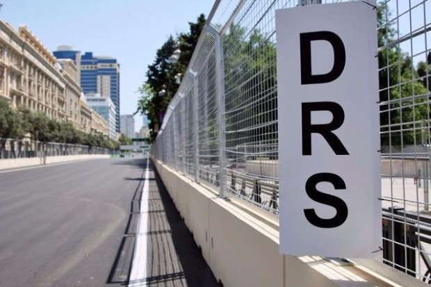 Foto zur News: Weniger Überholmanöver: Wieso die Formel 1 dennoch zieht