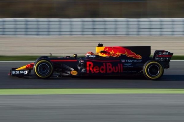 Max Verstappen Max Verstappen