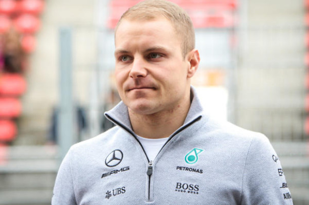 Valtteri Bottas